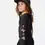 Miniatura: RIP CURL BOYS SHRED TOWN LWA LONG SLEEVE UPF RASHVEST BLACK FRONT VIEW