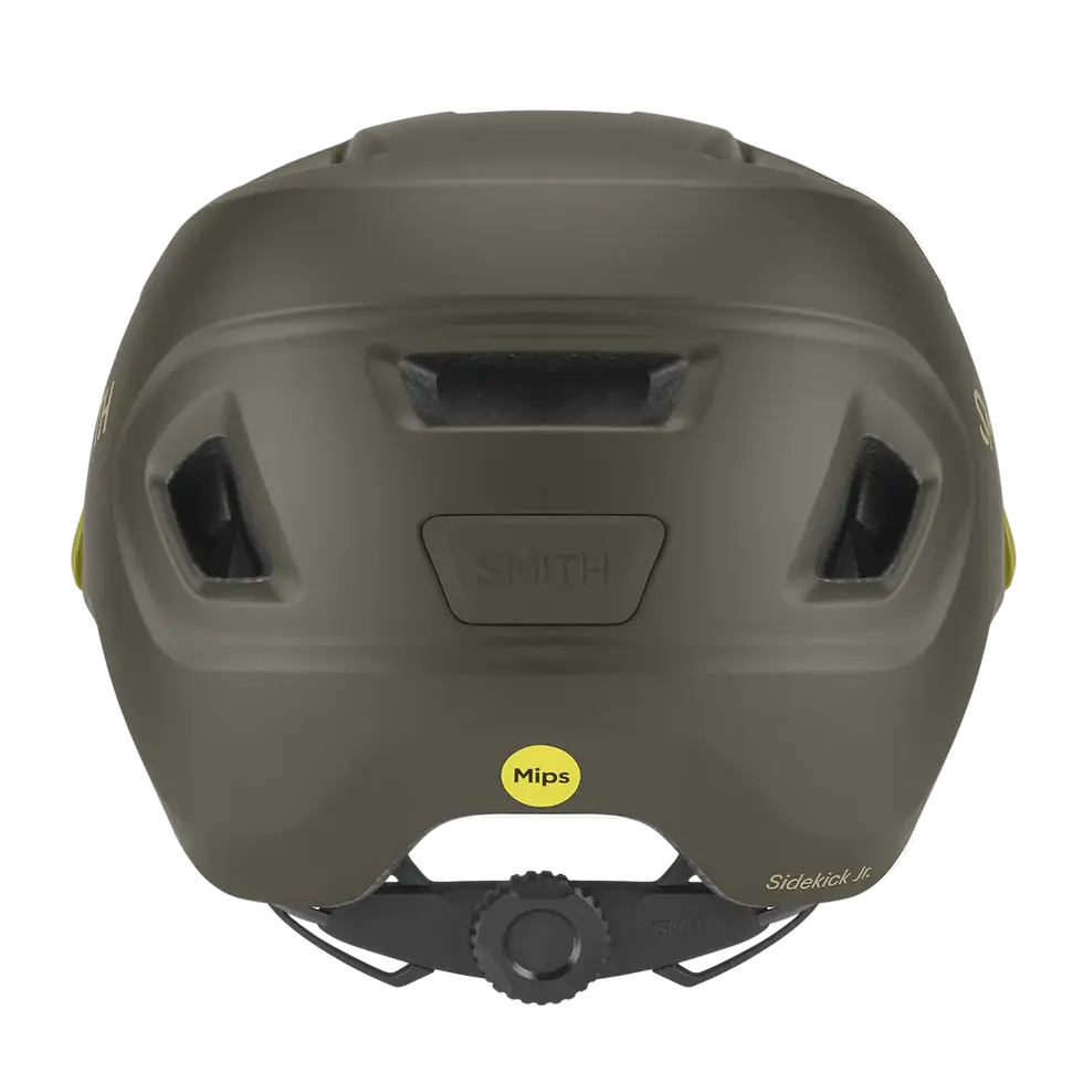 Thumbnail: SMITH SIDEKICK JR. MIPS MOUNTAIN BIKE HELMET