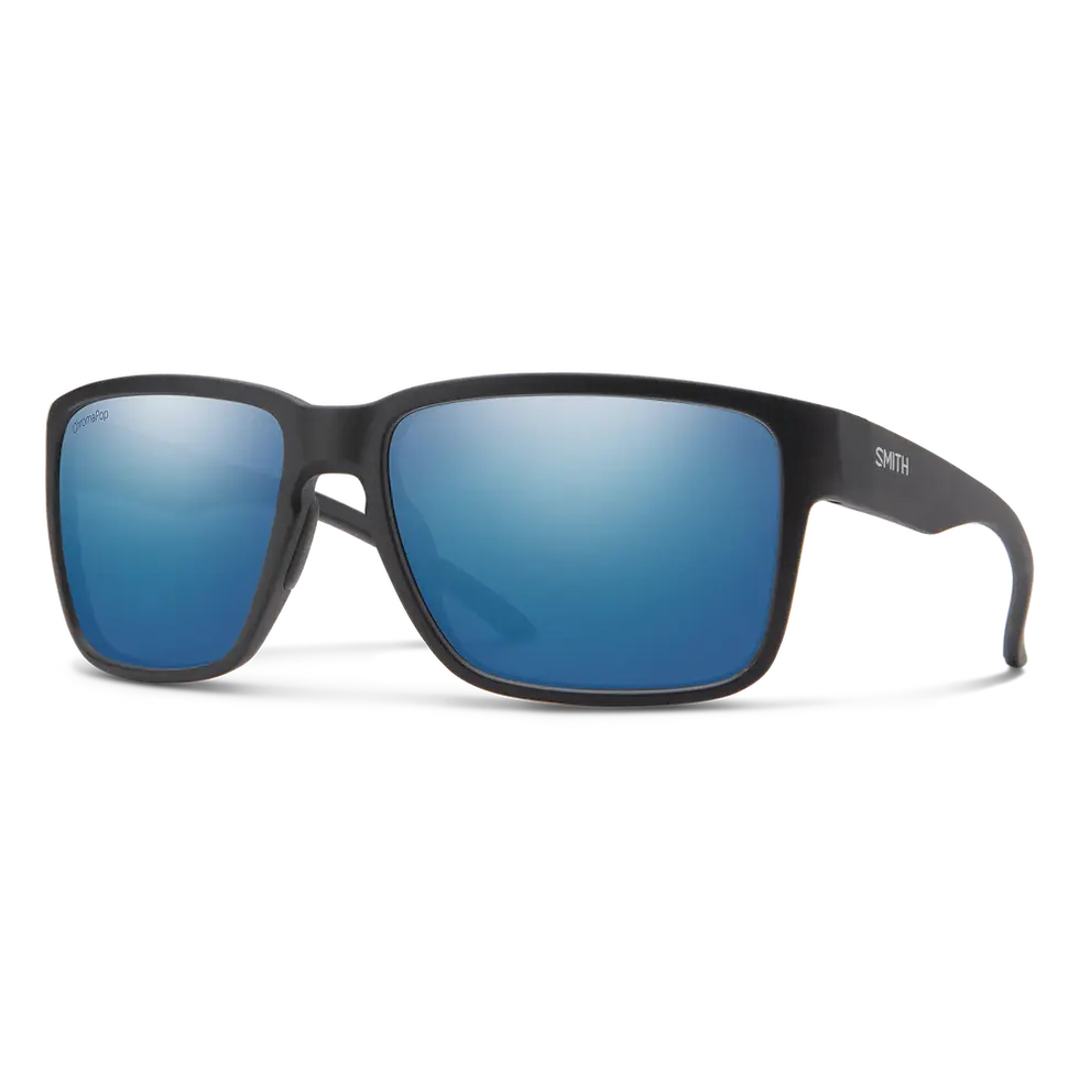 Thumbnail: SMITH OPTICS EMERGE CHROMAPOP POLARIZED SUNGLASSES