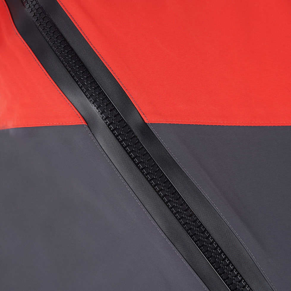 Thumbnail: LEVEL SIX CRONOS PADDLING DRY SUIT