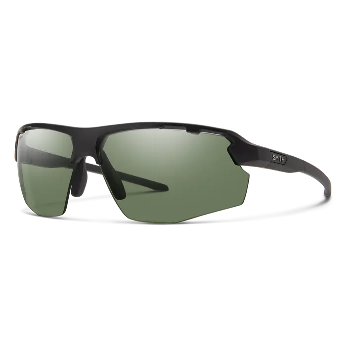 SMITH OPTICS RESOLVE CHROMAPOP POLARIZED SUNGLASSES