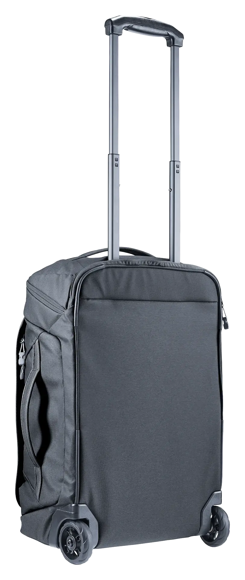 Thumbnail: DEUTER DUFFLE PRO MOVO 36 LITER TRAVEL DUFFLE BLACK