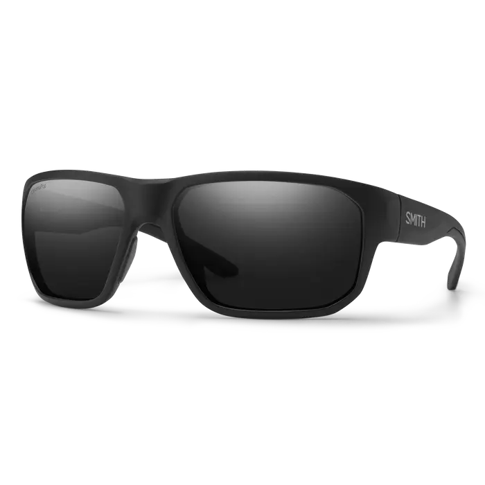 SMITH OPTICS ARVO CHROMAPOP POLARIZED SUNGLASSES