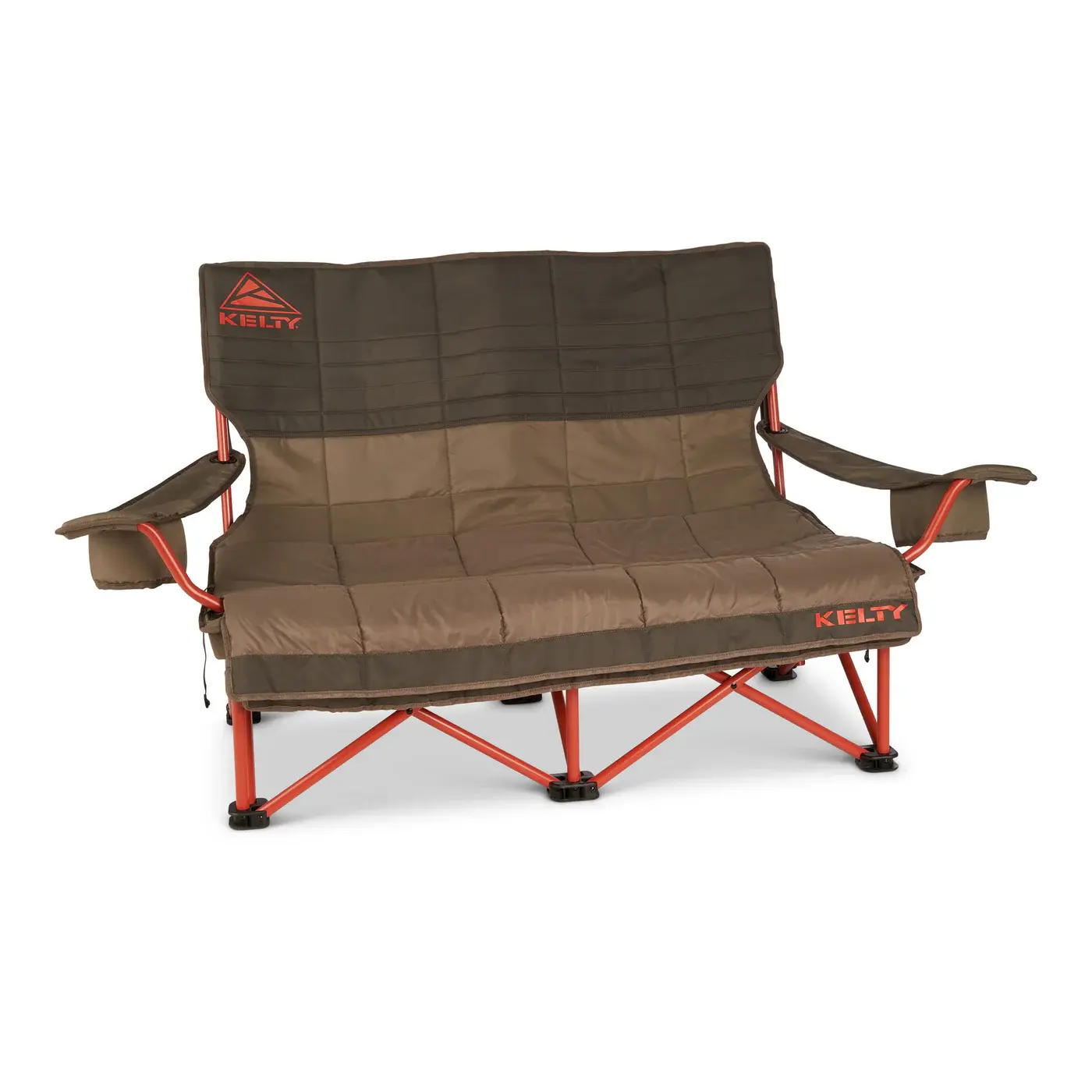 KELTY LOW-LOVESEAT NEST CAMP FURNITURE