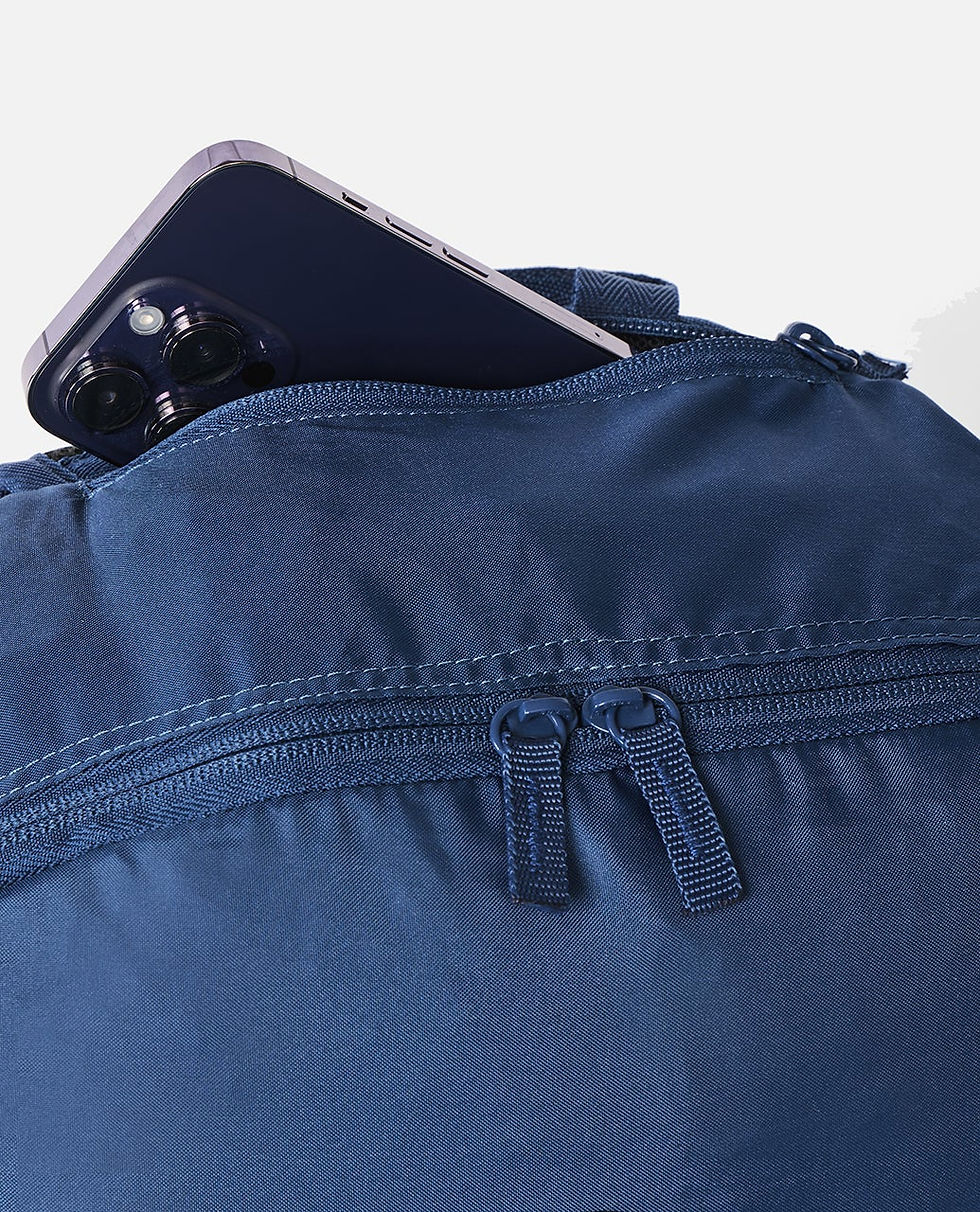 Thumbnail: RIP CURL ECO PACKABLE 17L BACKPACK