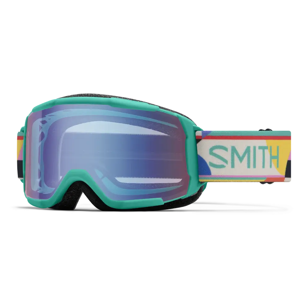 SMITH OPTICS DAREDEVIL JUNIOR SNOW GOGGLES