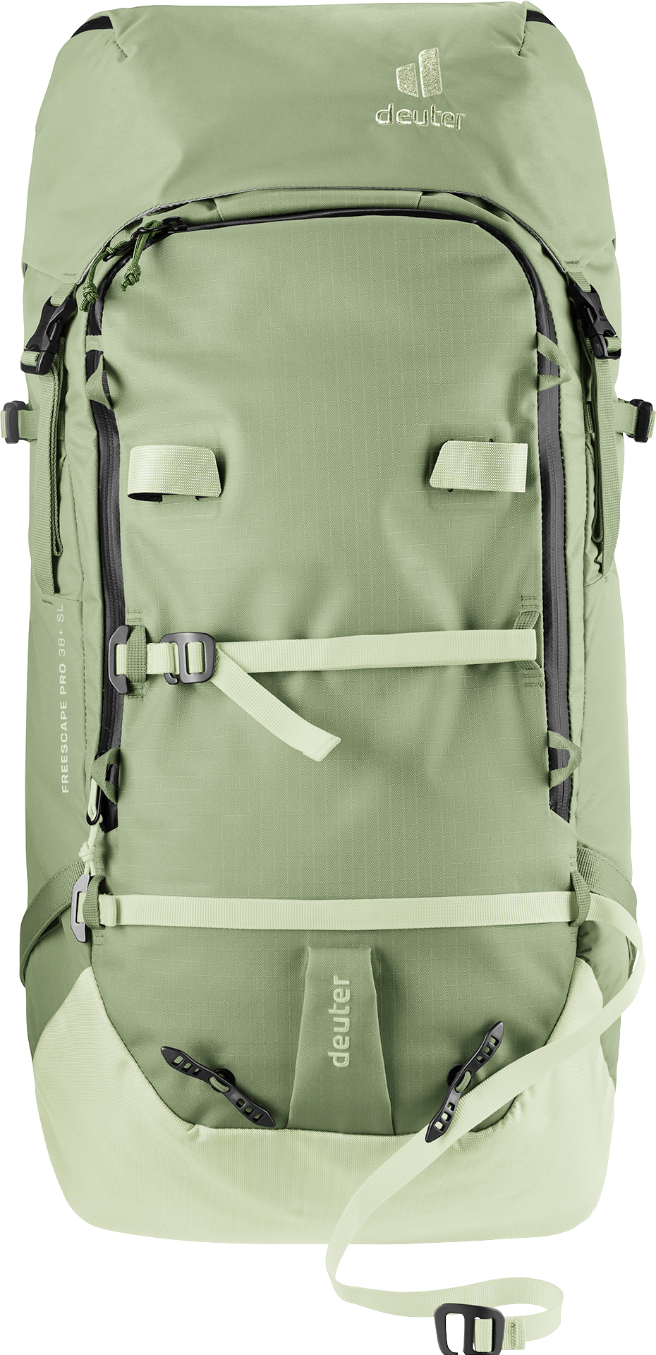 Thumbnail: DEUTER FREESCAPE PRO 38+SL ALPINE SKIING AND SNOWBOARDING BACKPACK