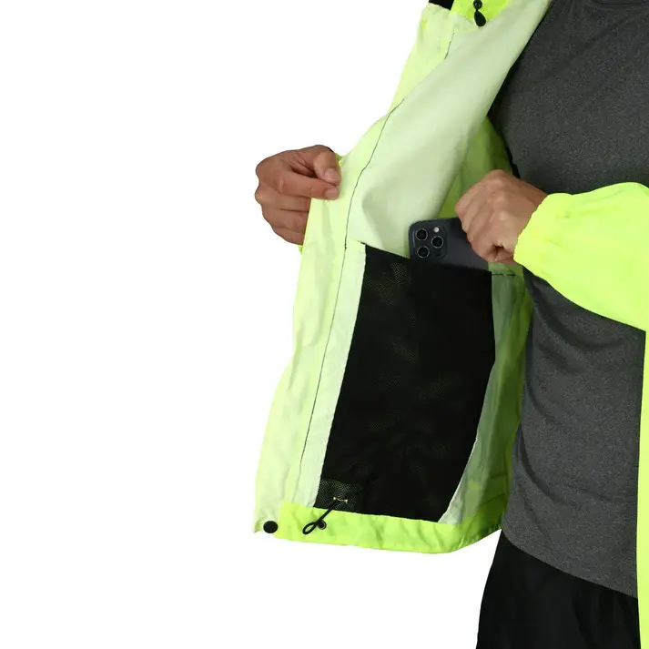 Thumbnail: FROGG TOGGS MEN'S STORM WATCH RAIN JACKET