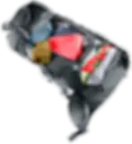 Thumbnail: DEUTER AIRCONTACT CORE 55+10 SL WOMEN'S TREKKING BACKPACK