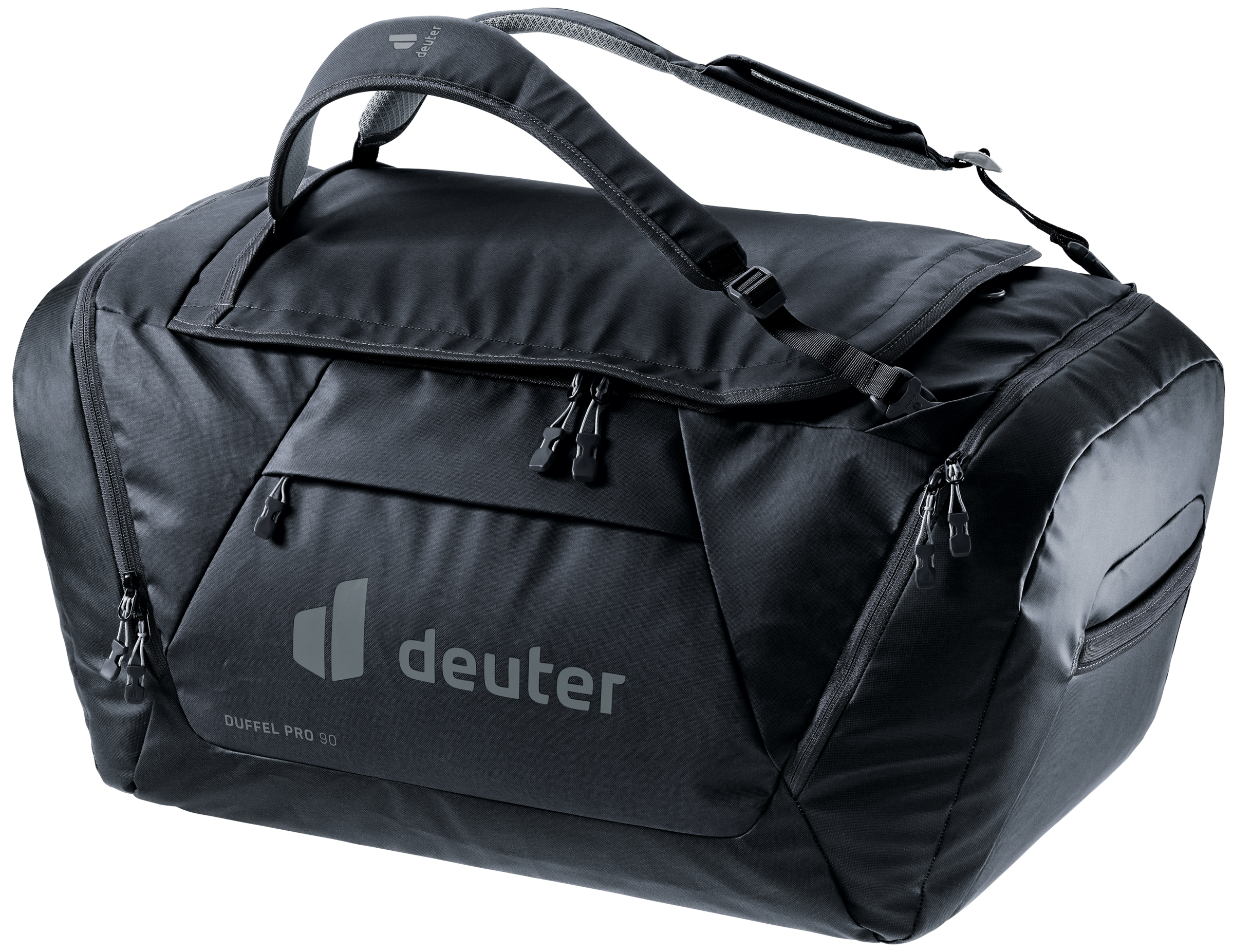 DEUTER DUFFLE PRO 90 LITER TRAVEL DUFFLE