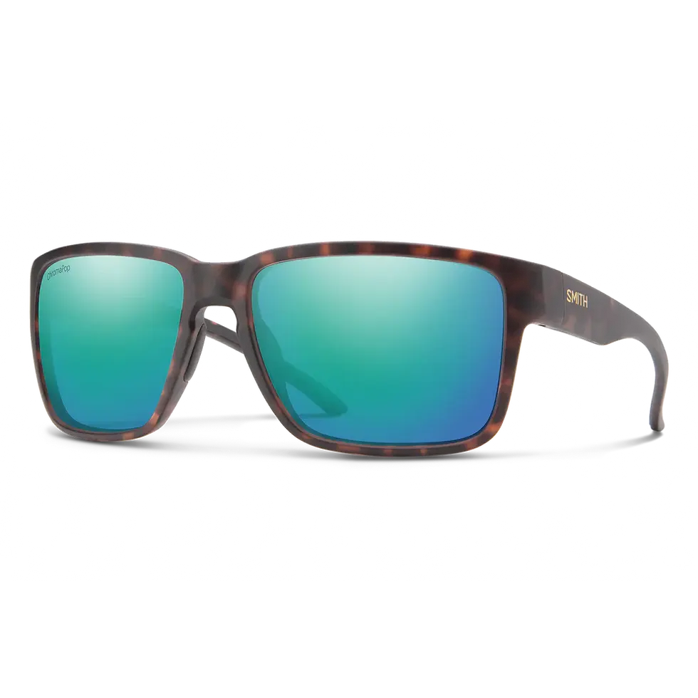 SMITH OPTICS EMERGE CHROMAPOP POLARIZED SUNGLASSES