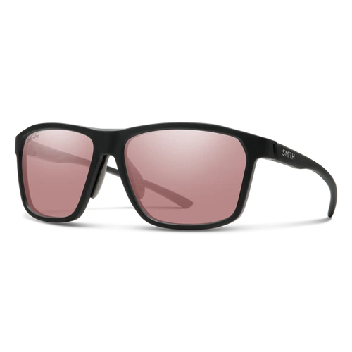 SMITH OPTICS PINPOINT CHROMAPOP POLARIZED SUNGLASSES