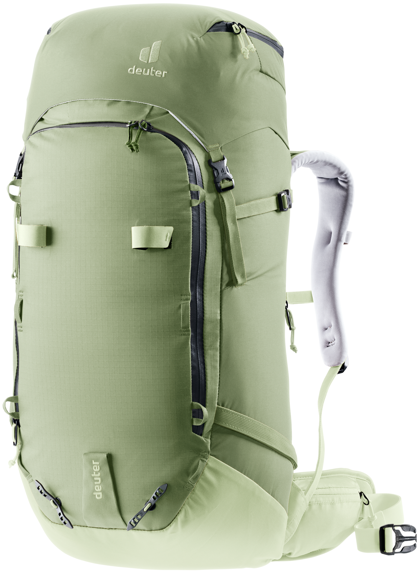 DEUTER FREESCAPE PRO 38+SL ALPINE SKIING AND SNOWBOARDING BACKPACK
