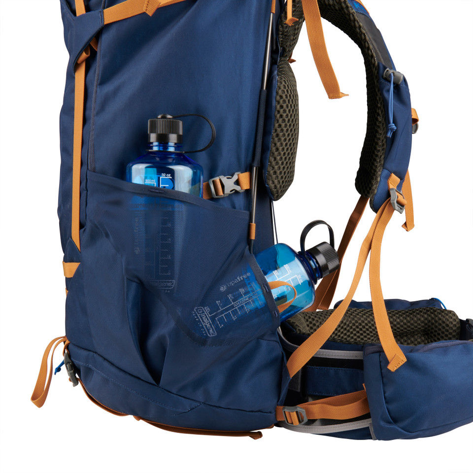 Thumbnail: KELTY GLENDALE 85 BACKPACK WATER BOTTLE POCKET