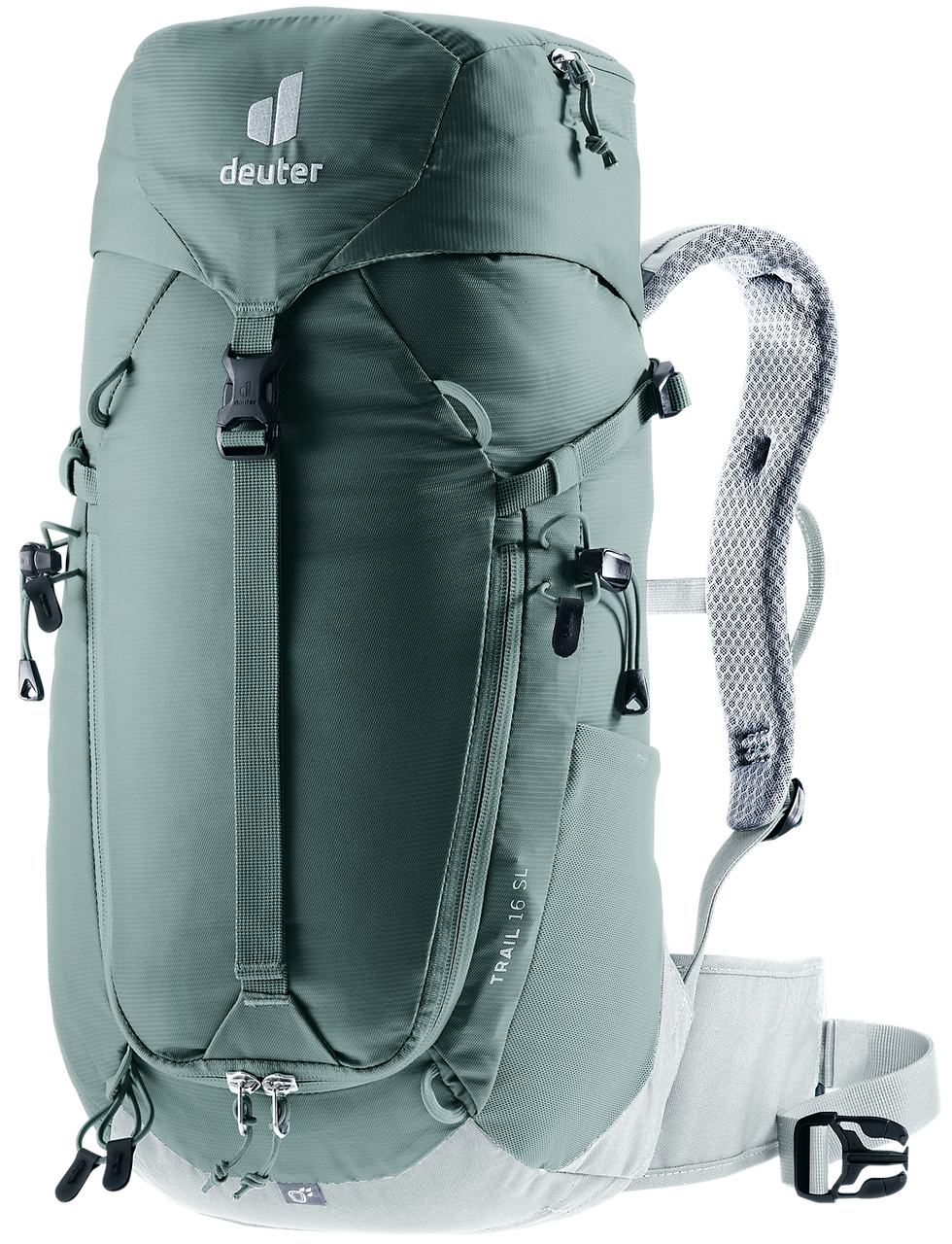 Thumbnail: DEUTER TRAIL TRAIL 16 SL WOMEN'S TREKKING AND HIKING BACKPACK