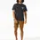 Thumbnail: RIP CURL MEN'S JACKSON VOLLEY 19" BOARDWALK SHORT