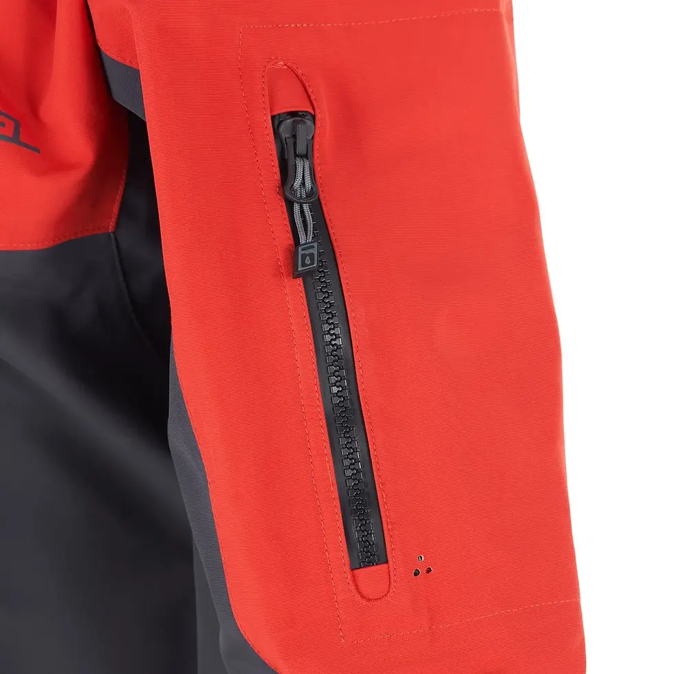 Thumbnail: LEVEL SIX CRONOS PADDLING DRY SUIT