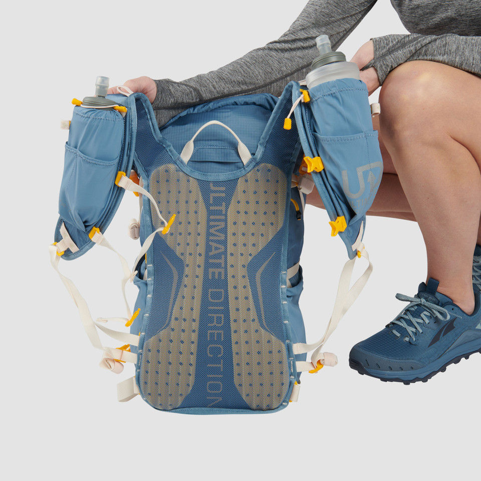 Thumbnail: ULTIMATE DIRECTION FASTPACKHER 30 2.0 HYDRATION PACK