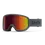 Thumbnail: SMITH OPTICS TRANSFER SNOW GOGGLES