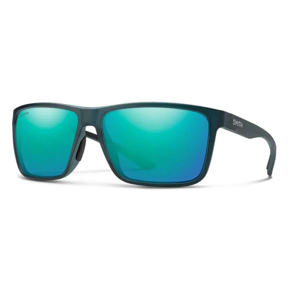 Thumbnail: SMITH OPTICS RIPTIDE CHROMAPOP POLARIZED SUNGLASSES