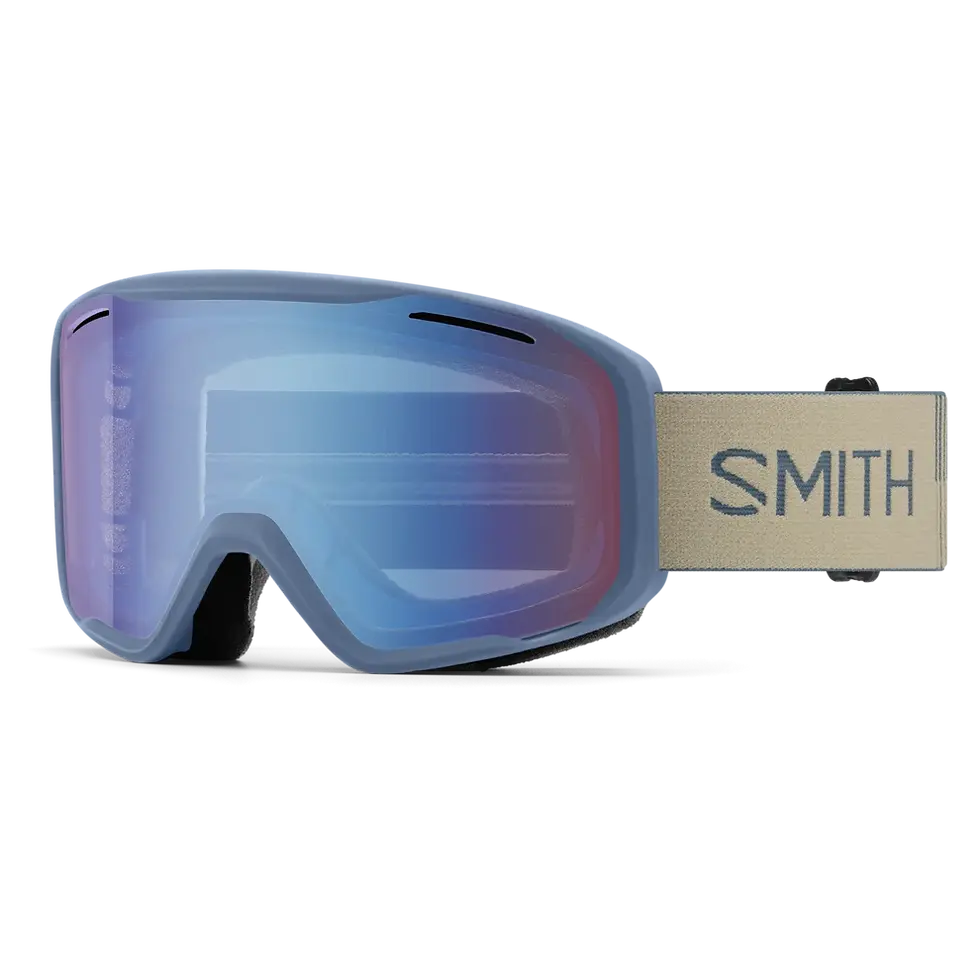 Miniatura: SMITH OPTICS BLAZER SNOW GOGGLES
