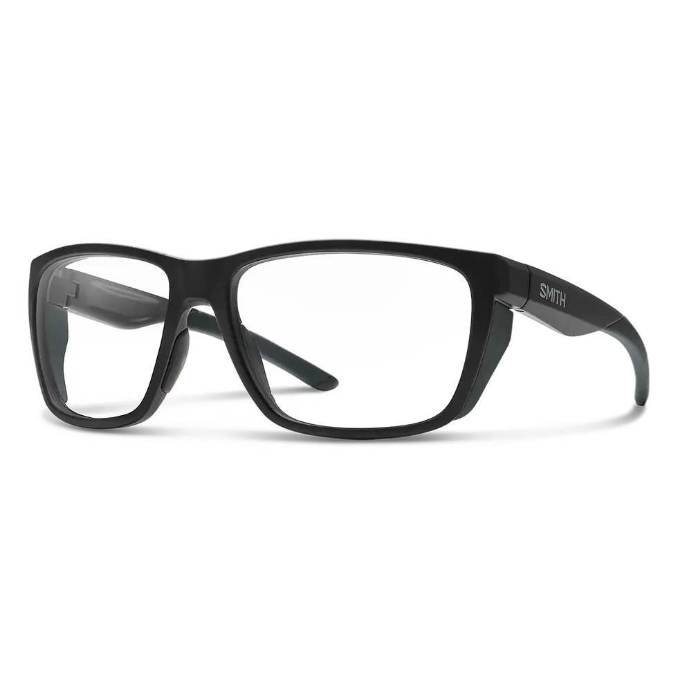 Thumbnail: SMITH OPTICS LONGFIN ELITE CHROMAPOP SUNGLASSES