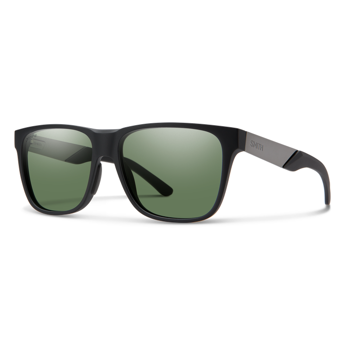 SMITH OPTICS LOWDOWN STEEL XL CHROMAPOP SUNGLASSES