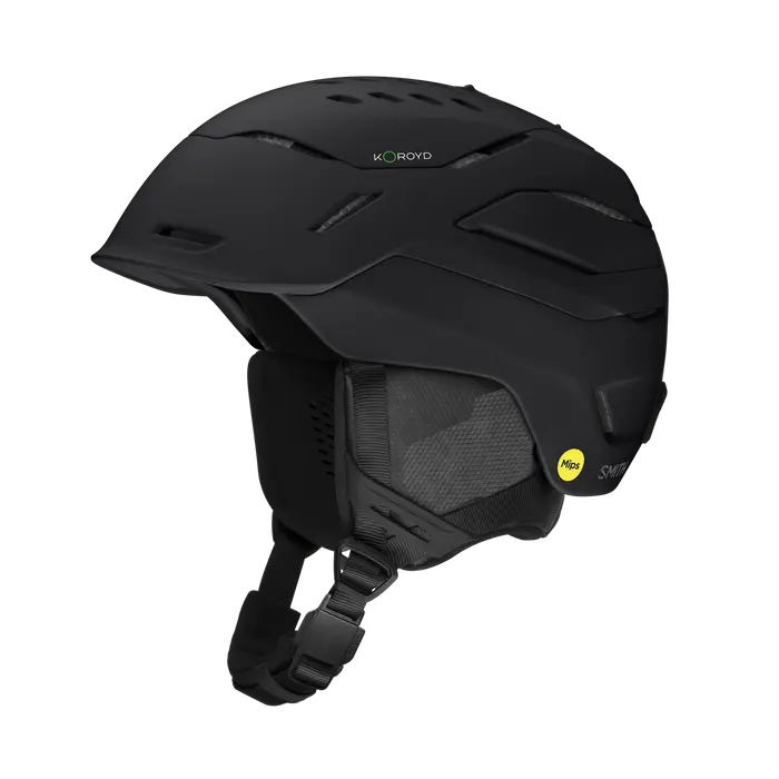 Thumbnail: SMITH MEN'S VANTAGE 2 MIPS SKI AND SNOWBOARD HELMET