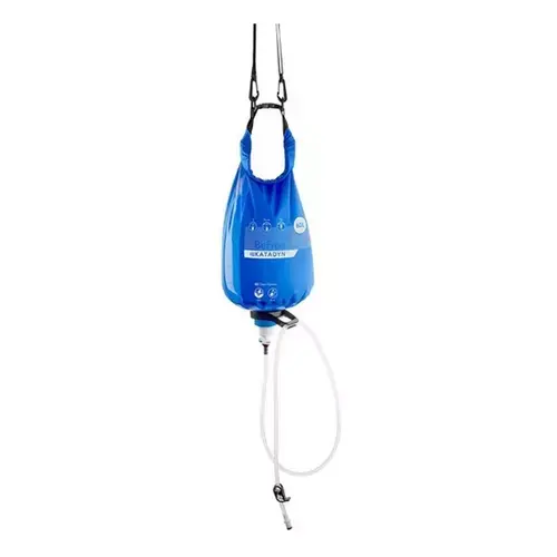 KATADYN BeFree GRAVITY WATER FILTRATION SYSTEM 6.0L