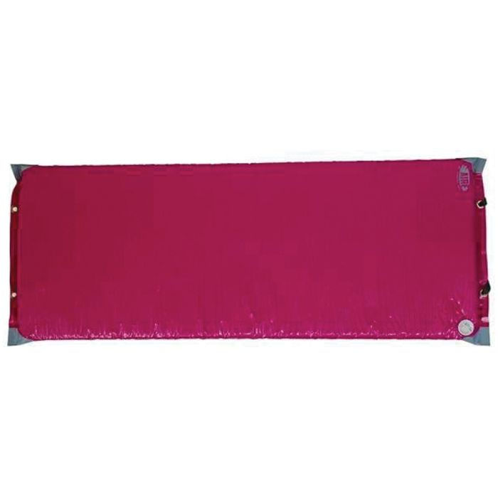 Thumbnail: AIRE 24" LANDING PAD SLEEPING AIR MATRESS CRANBERRY