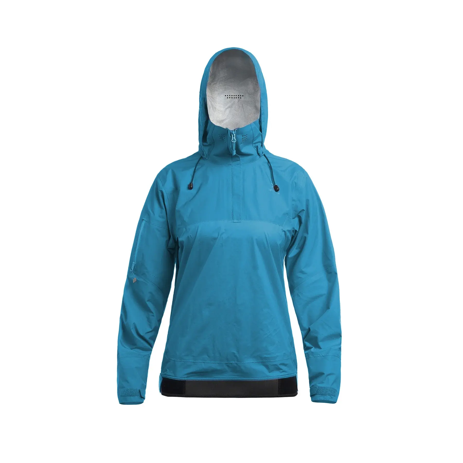 LEVEL SIX ELLESMERE LONG SLEEVE PADDLING SPLASH JACKET