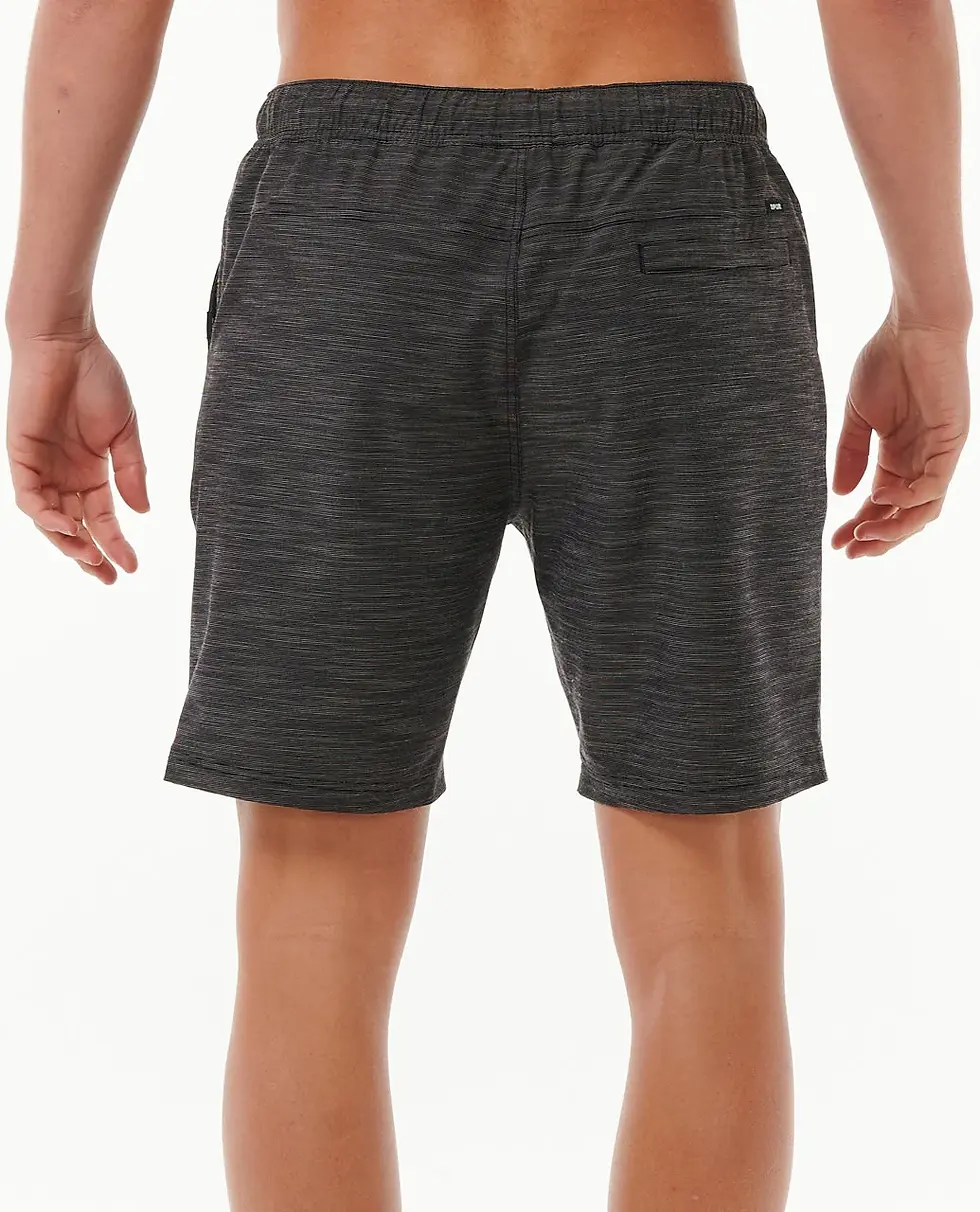 Miniatura: RIP CURL MEN'S JACKSON VOLLEY 19" BOARDWALK SHORT