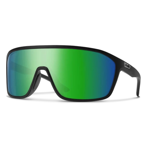 SMITH OPTICS BOOMTOWN CHROMAPOP POLARIZED SUNGLASSES | peak-to-sea