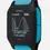 Thumbnail: RIP CURL SEARCH GPS 3 SURF WATCH BLUE FRONT