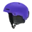 Thumbnail: SMITH MEN'S RODEO MIPS SKI AND SNOWBOARD HELMET ULTRA VIOLET