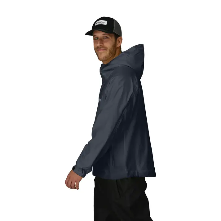 Thumbnail: FROGG TOGGS MEN'S STORM WATCH RAIN JACKET
