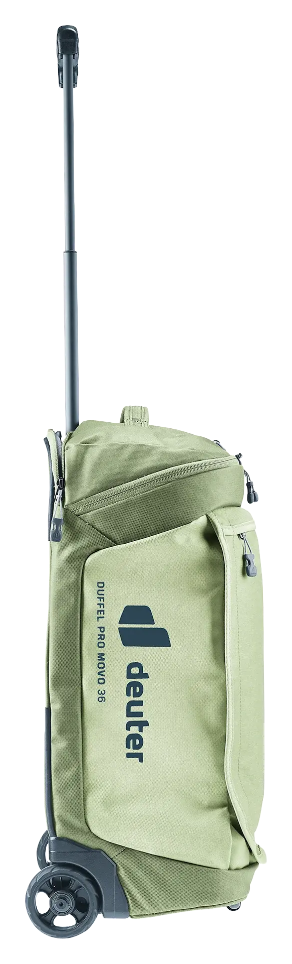 Thumbnail: DEUTER DUFFLE PRO MOVO 36 LITER TRAVEL DUFFLE
