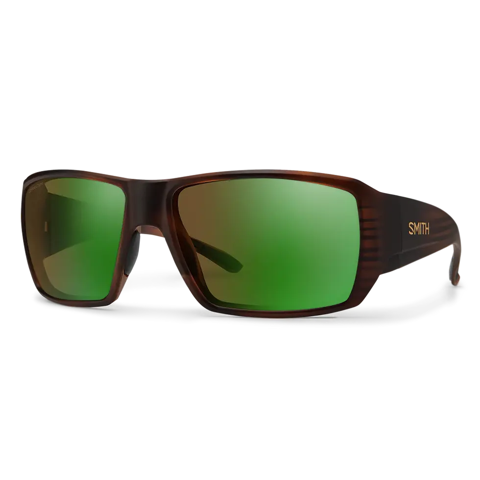 Miniatura: SMITH OPTICS GUIDE'S CHOICE S CHROMAPOP POLARIZED SUNGLASSES