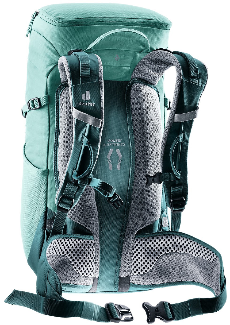 Miniatura: DEUTER TRAIL TRAIL 22 SL WOMEN'S TREKKING AND HIKING BACKPACK