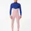 Miniatura: RIP CURL E7 FLASHBOMB 3/2 ZIP FREE MEN'S WETSUIT LINER IMAGE