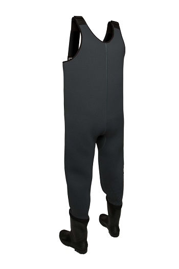 Miniatura: GUL 4MM NEOPRENE CHEST WADER WD0002