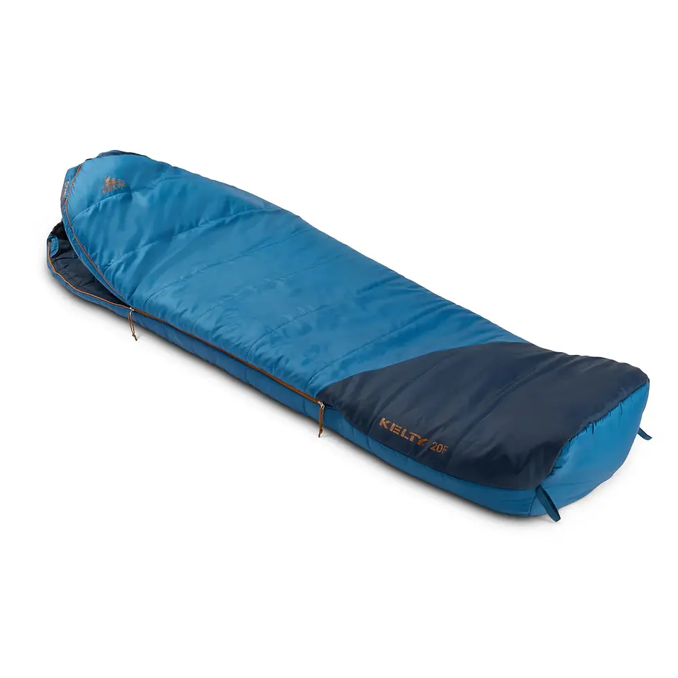 Miniatura: KELTY MISTRAL 20 SLEEPING BAG