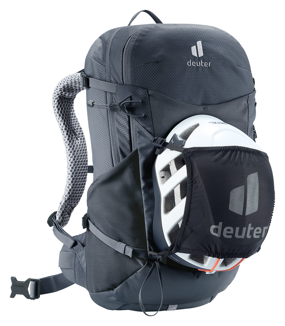 Thumbnail: DEUTER FUTURA 25 SL WOMEN'S TREKKING BACKPACK