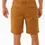 Thumbnail: RIP CURL MEN'S CLASSIC SURF CHINO WALKSHORT GOLD BACK