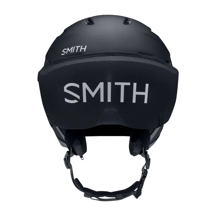 Thumbnail: SMITH SURVEY JR MIPS SNOW HELMET BACK VIEW