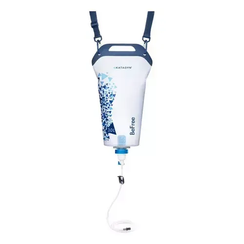 Katadyn BeFree Gravity Water Filtration System 3.0L USA