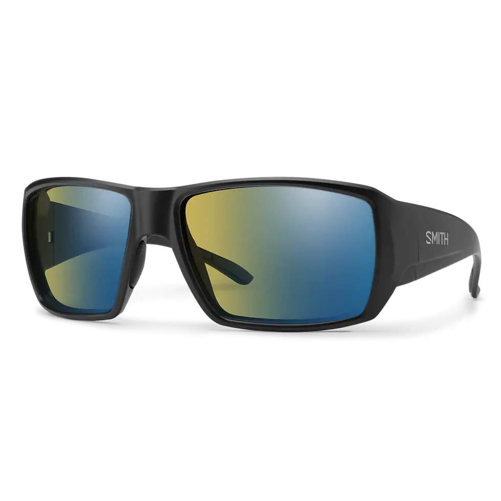 Miniatura: SMITH OPTICS GUIDE'S CHOICE S CHROMAPOP POLARIZED SUNGLASSES