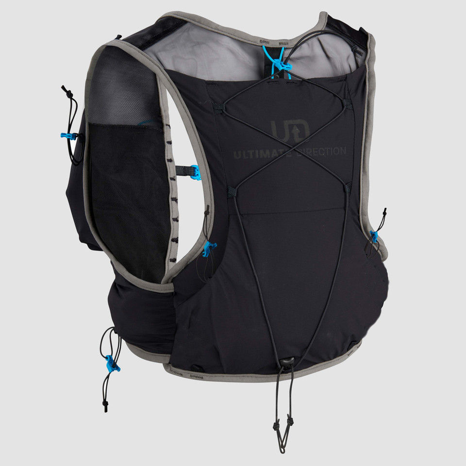 Thumbnail: ULTIMATE DIRECTION RACE VEST 6.0 HYDRATION VEST