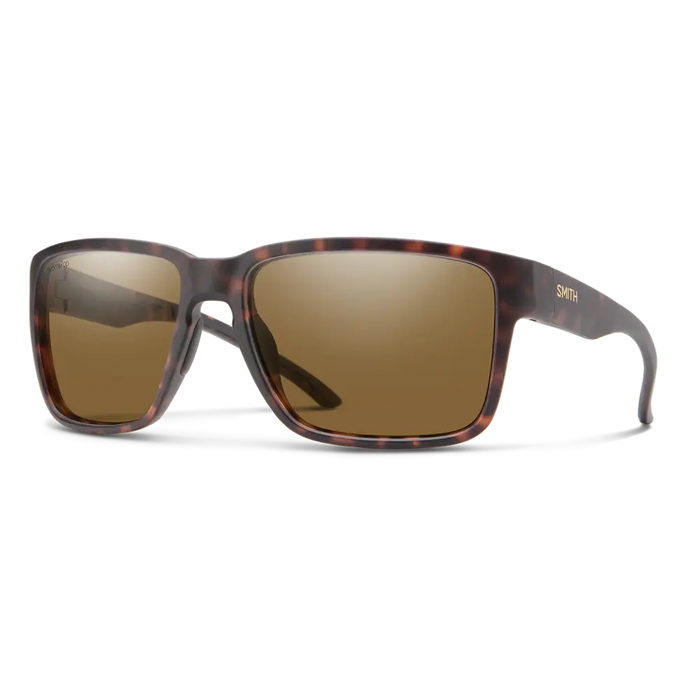 SMITH OPTICS EMERGE CHROMAPOP POLARIZED SUNGLASSES