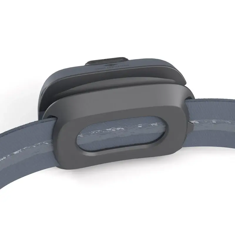 Thumbnail: SILVA SEEK 450 RECHARGEABLE HEADLAMP BACKPACKING TREKKING CLIMBING